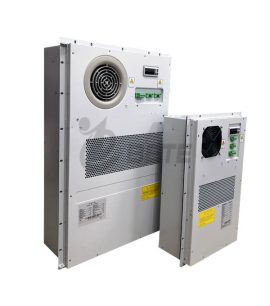 1000W solar cell cabinet air conditioning base station door air conditioning