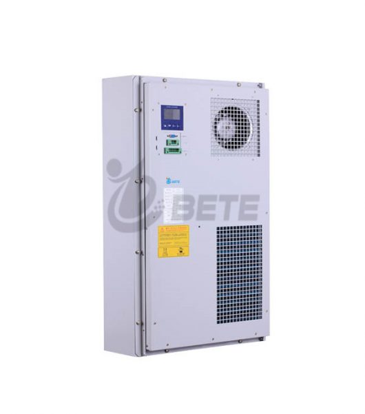 600W Embedded outdoor cabinet air conditioning for the power industry