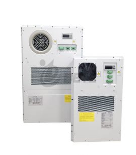 800W Cabinet Air Conditioning Thermostat Electric Cabinet Air Conditioning 220V 50Hz