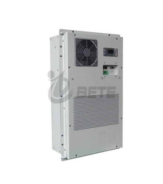 DC48V 500W Industrial Air Conditioning Battery Cabinet Door Air Conditioning