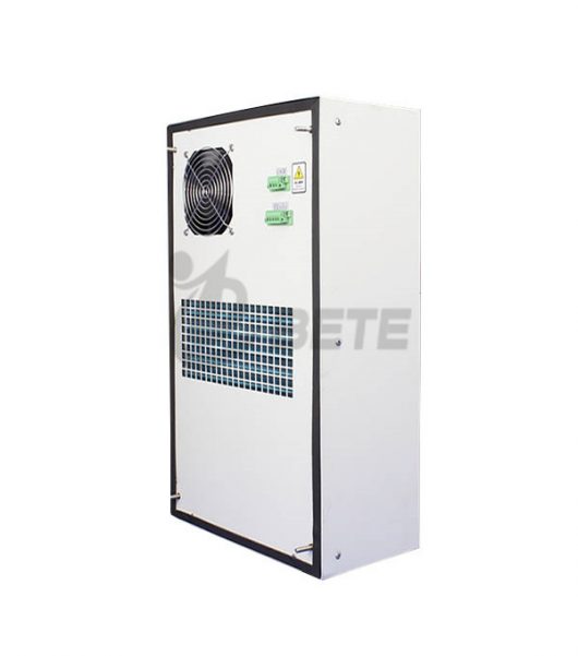 The most popular 1500W DC air conditioning small cabinet air-conditioning industrial door-mounted air-conditioning