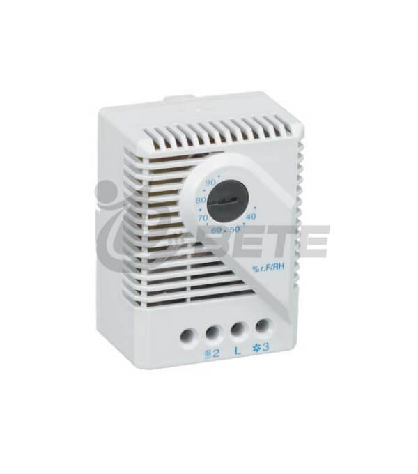 mfr012 thermostat hygrostat mechanical temperature controller