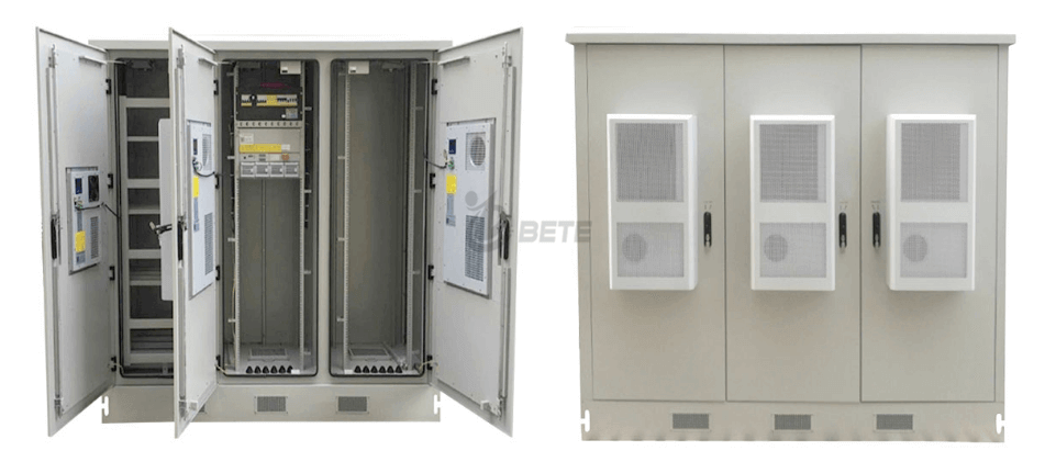 China's outdoor telecom cabinet battery cabinet high-quality manufacturer