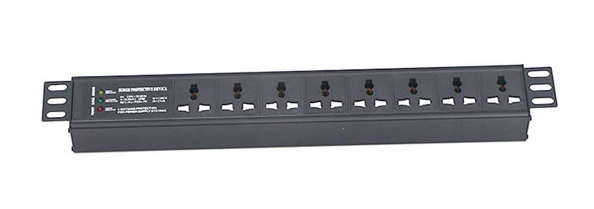 PDU Socket For Cabinet