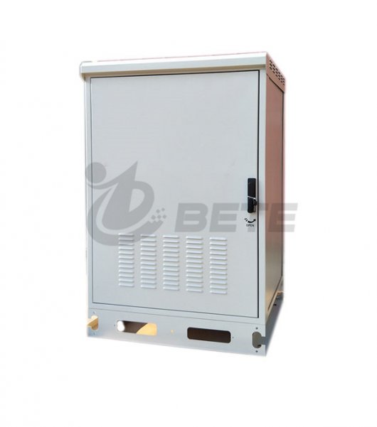 Telecommunication Street cabinet 1.3m Power Battery Cabinet