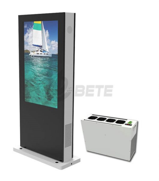 AC220V-1500W-Cooling-Capacity-Kiosk-Air-Conditioner-For-Advertising-Machine-Cooling