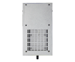 Thermoelectric Dehumidifier device for enclosures