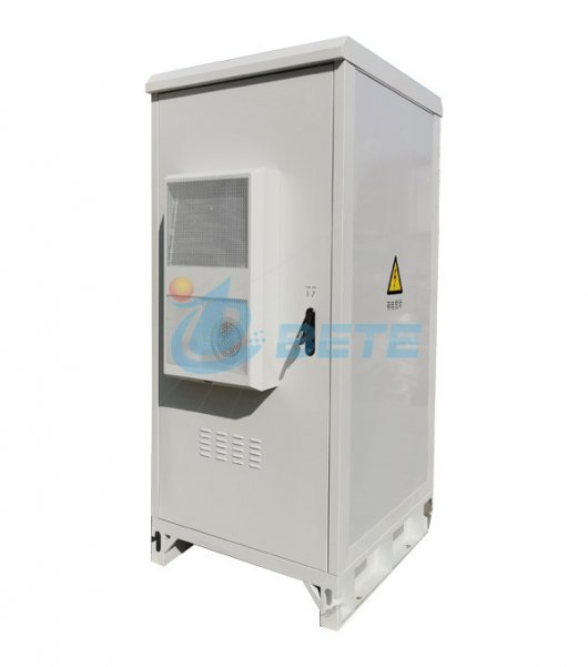 Outdoor Power Supply Cabinet