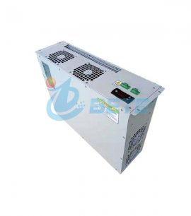 Kiosk Air Conditioner For Advertising Machine Cooling 800W