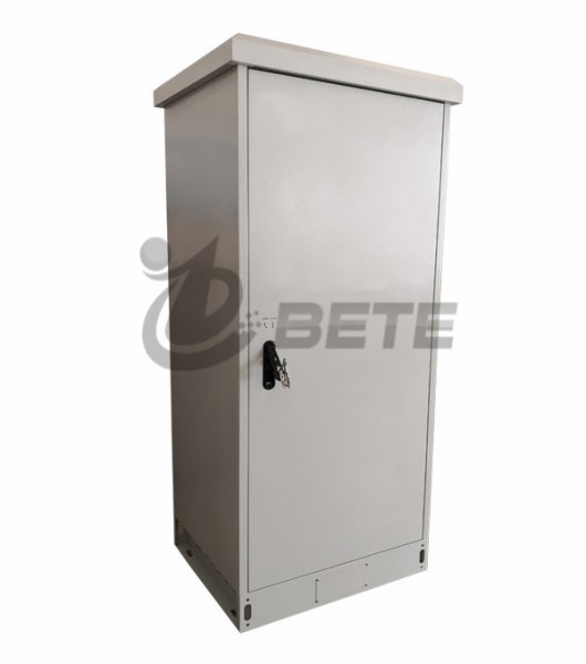 outdoor telecom enclosure