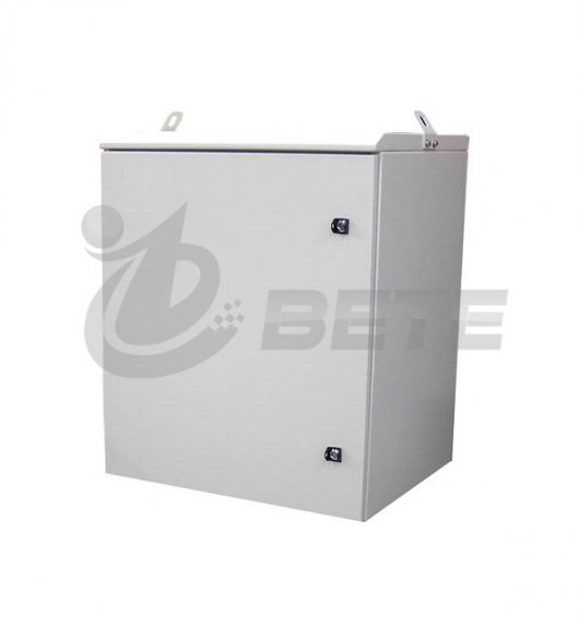 Waterproof Electrical Enclosure Pole Mounted Small Server Rack