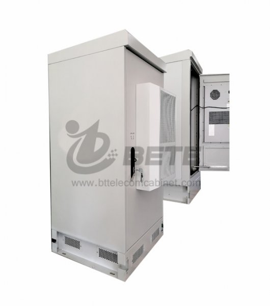 AC Outdoor Unit Cabinet NAME 4X