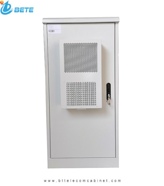 IP65 double-layer heat insulation electric shell of outdoor energy storage telecom cabinet (1)